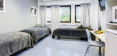 Forenom Hostel Vantaa Aviapolis
