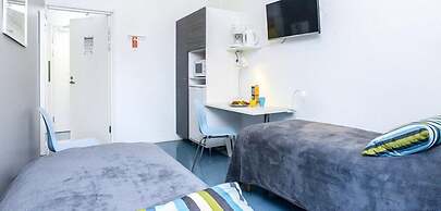 Forenom Hostel Vantaa Aviapolis