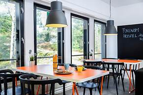Forenom Hostel Vantaa Aviapolis
