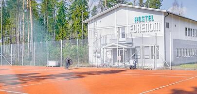 Forenom Hostel Vantaa Aviapolis
