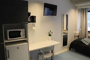 Forenom Hostel Vantaa Aviapolis