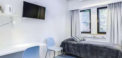 Forenom Hostel Vantaa Aviapolis