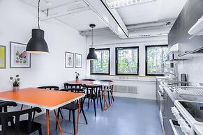 Forenom Hostel Vantaa Aviapolis