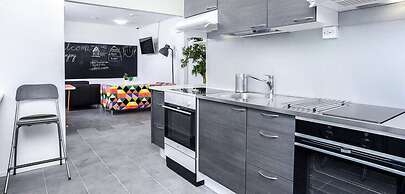 Forenom Hostel Vantaa Aviapolis