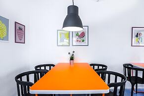 Forenom Hostel Vantaa Aviapolis