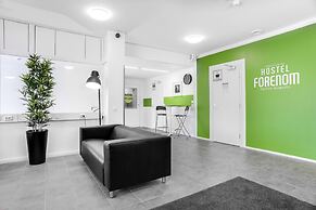 Forenom Hostel Vantaa Aviapolis