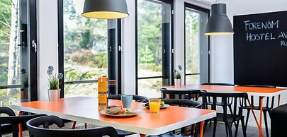 Forenom Hostel Vantaa Aviapolis