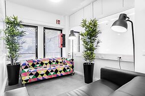 Forenom Hostel Vantaa Aviapolis