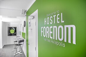 Forenom Hostel Vantaa Aviapolis