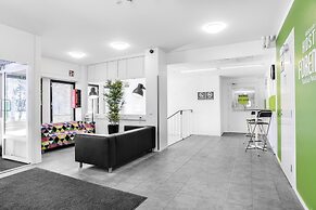 Forenom Hostel Vantaa Aviapolis