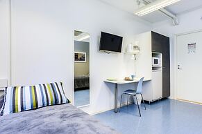 Forenom Hostel Vantaa Aviapolis