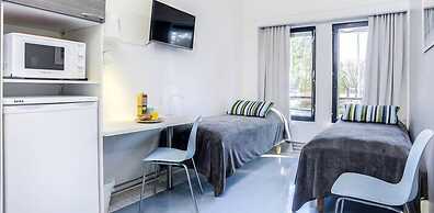 Forenom Hostel Vantaa Aviapolis
