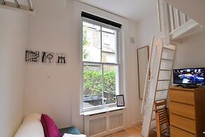 City Gate Kensington