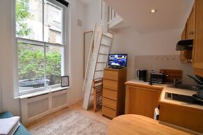 City Gate Kensington