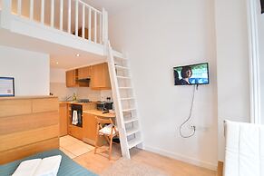 City Gate Kensington