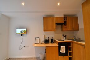 City Gate Kensington