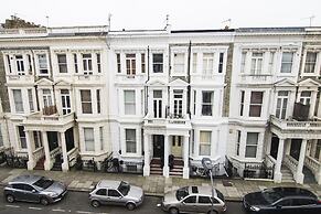 City Gate Kensington