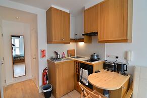 City Gate Kensington