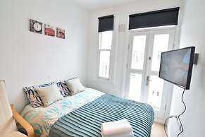 City Gate Kensington