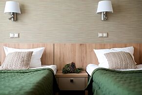 SPA VILNIUS Druskininkai