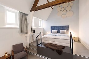 Kloosterhotel de Soete Moeder