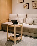 SPA VILNIUS Anyksciai