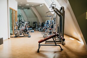 SPA VILNIUS Anyksciai