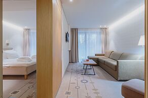 SPA VILNIUS Anyksciai