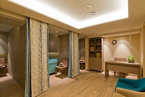 SPA VILNIUS Anyksciai