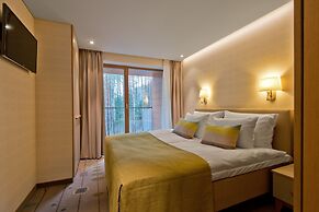 SPA VILNIUS Anyksciai