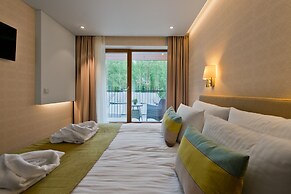 SPA VILNIUS Anyksciai