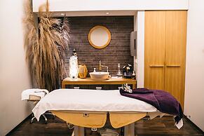 SPA VILNIUS Anyksciai