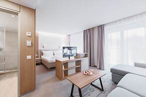 SPA VILNIUS Anyksciai