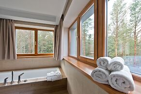 SPA VILNIUS Anyksciai