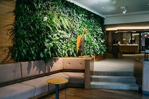 SPA VILNIUS Anyksciai