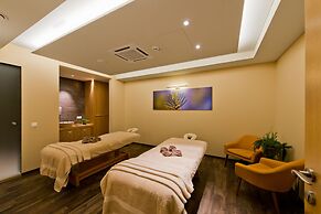 SPA VILNIUS Anyksciai