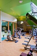 SPA VILNIUS Anyksciai