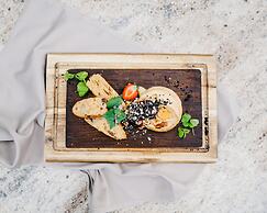 SPA VILNIUS Anyksciai