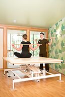 SPA VILNIUS Anyksciai