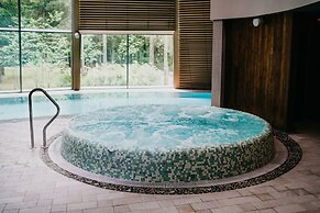 SPA VILNIUS Anyksciai