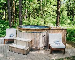 SPA VILNIUS Anyksciai