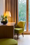 SPA VILNIUS Anyksciai