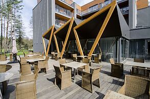 SPA VILNIUS Anyksciai