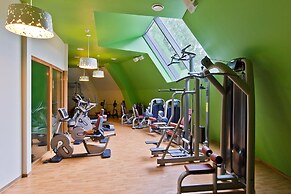 SPA VILNIUS Anyksciai