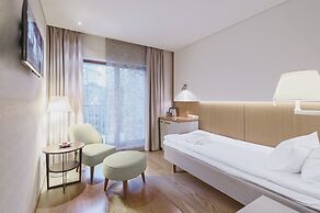 SPA VILNIUS Anyksciai