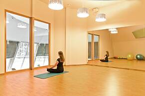 SPA VILNIUS Anyksciai