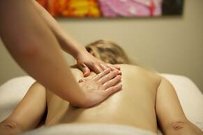 SPA VILNIUS Anyksciai