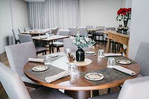 SPA VILNIUS Anyksciai