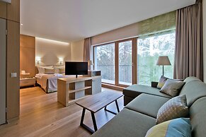 SPA VILNIUS Anyksciai