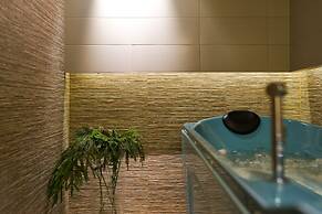 SPA VILNIUS Anyksciai